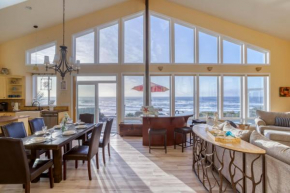 The Ocean Lounge
